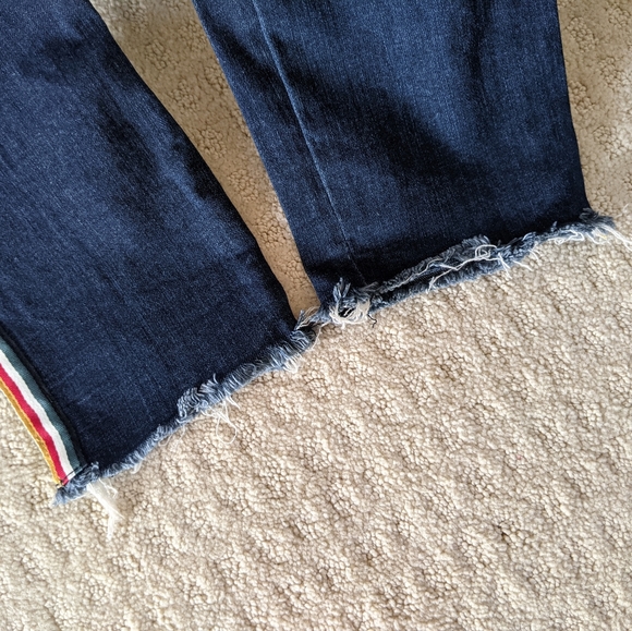 Abercrombie & Fitch womens jeggings - Picture 3 of 5